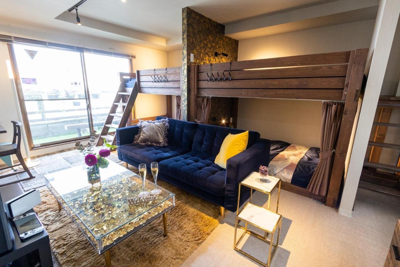 Hotel Tokyo Hub - Vacation Stay 27694V Esterno foto