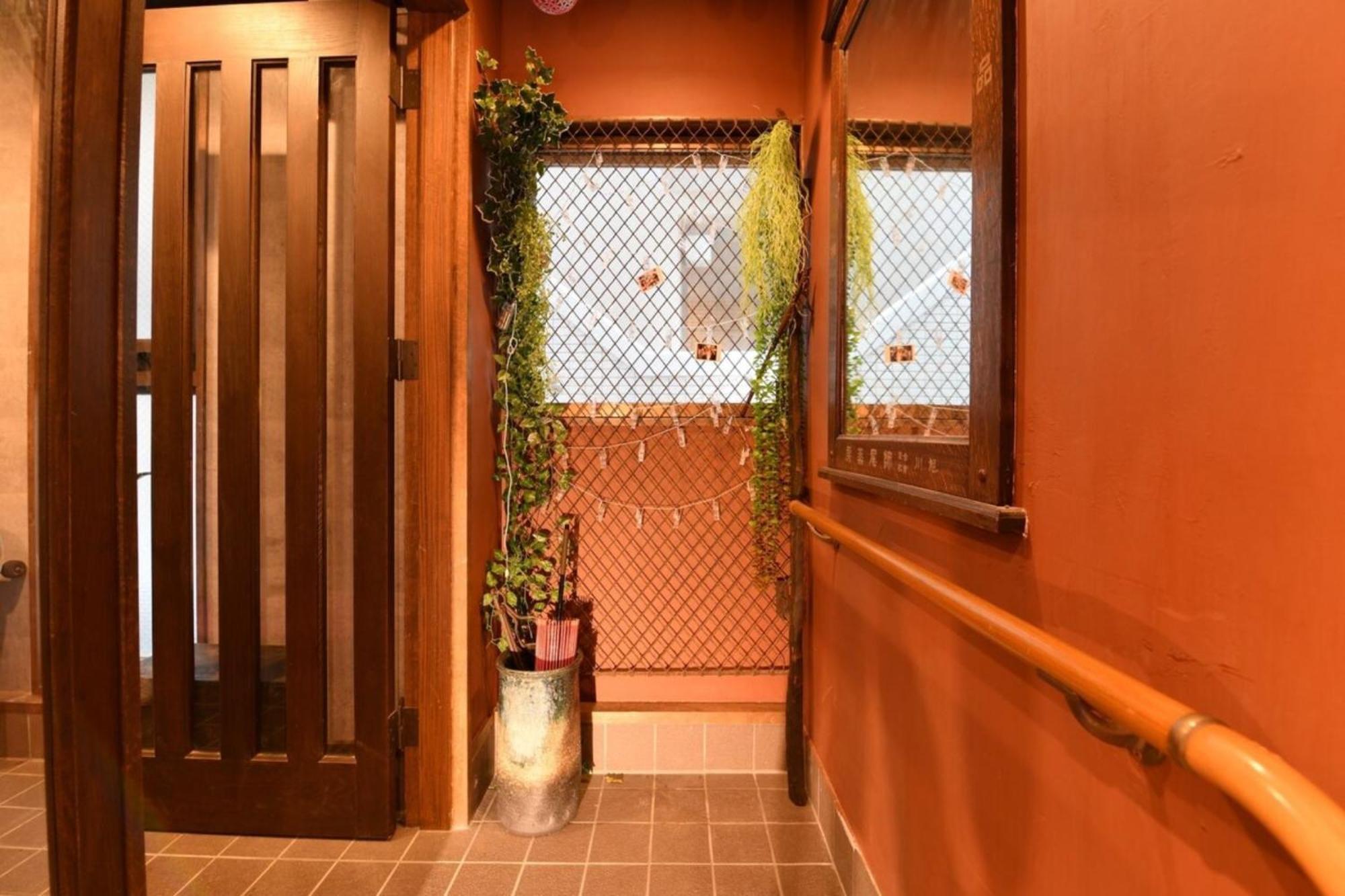 Hotel Tokyo Hub - Vacation Stay 27694V Esterno foto