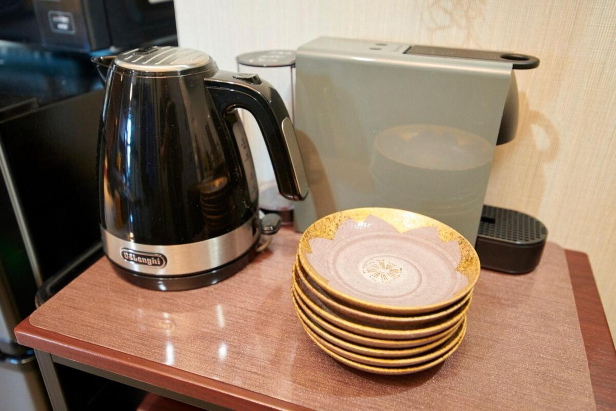 Hotel Tokyo Hub - Vacation Stay 27694V Esterno foto