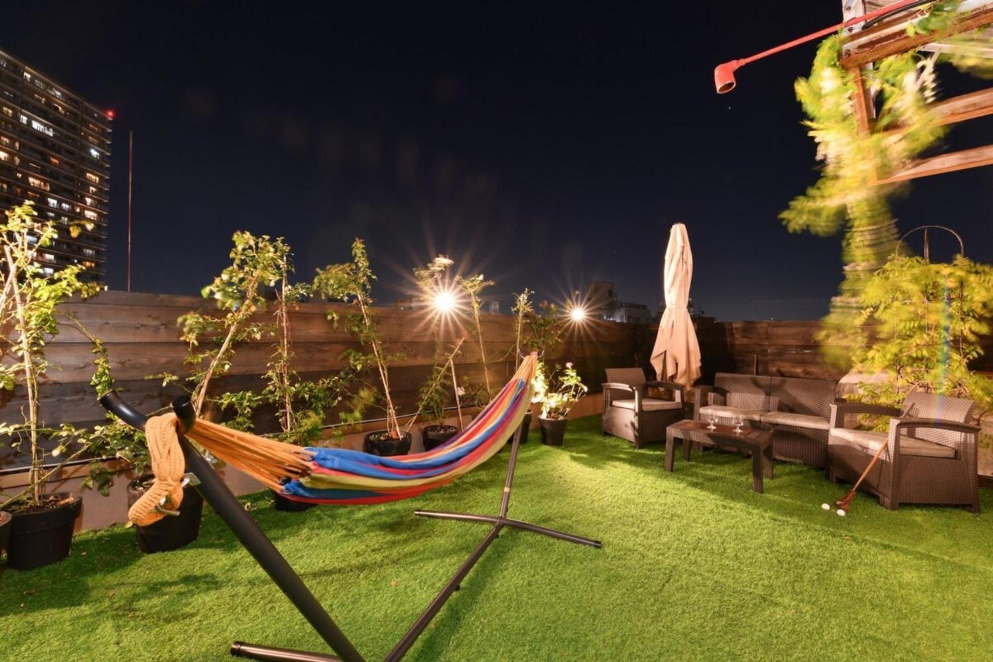 Hotel Tokyo Hub - Vacation Stay 27694V Esterno foto