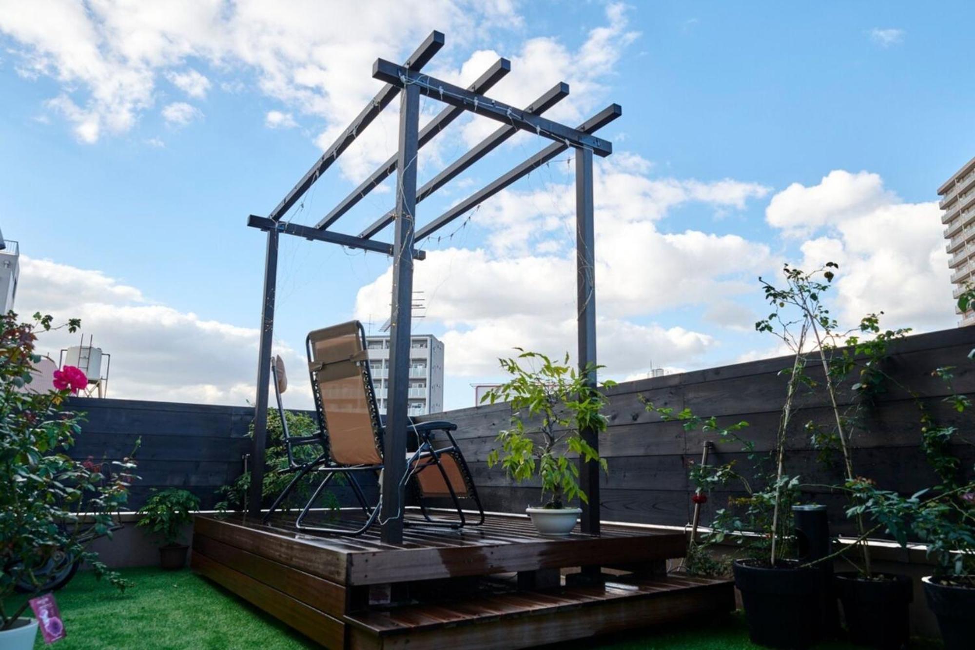 Hotel Tokyo Hub - Vacation Stay 27694V Esterno foto