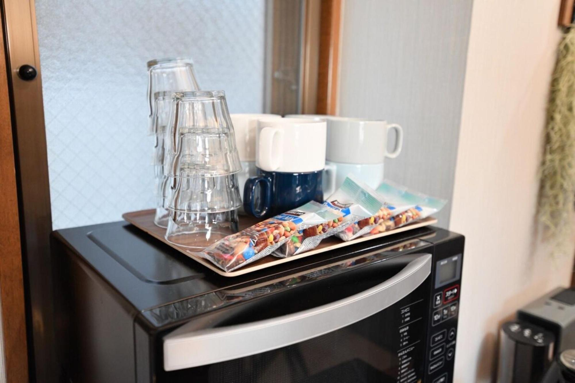 Hotel Tokyo Hub - Vacation Stay 27694V Esterno foto
