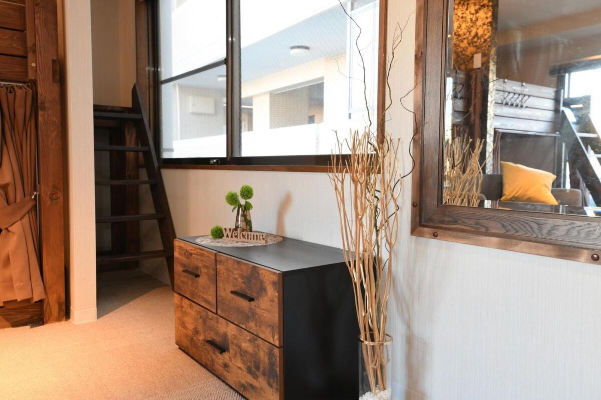 Hotel Tokyo Hub - Vacation Stay 27694V Esterno foto
