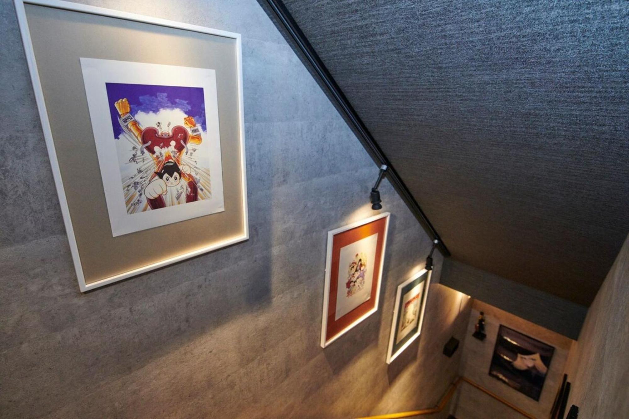 Hotel Tokyo Hub - Vacation Stay 27694V Esterno foto