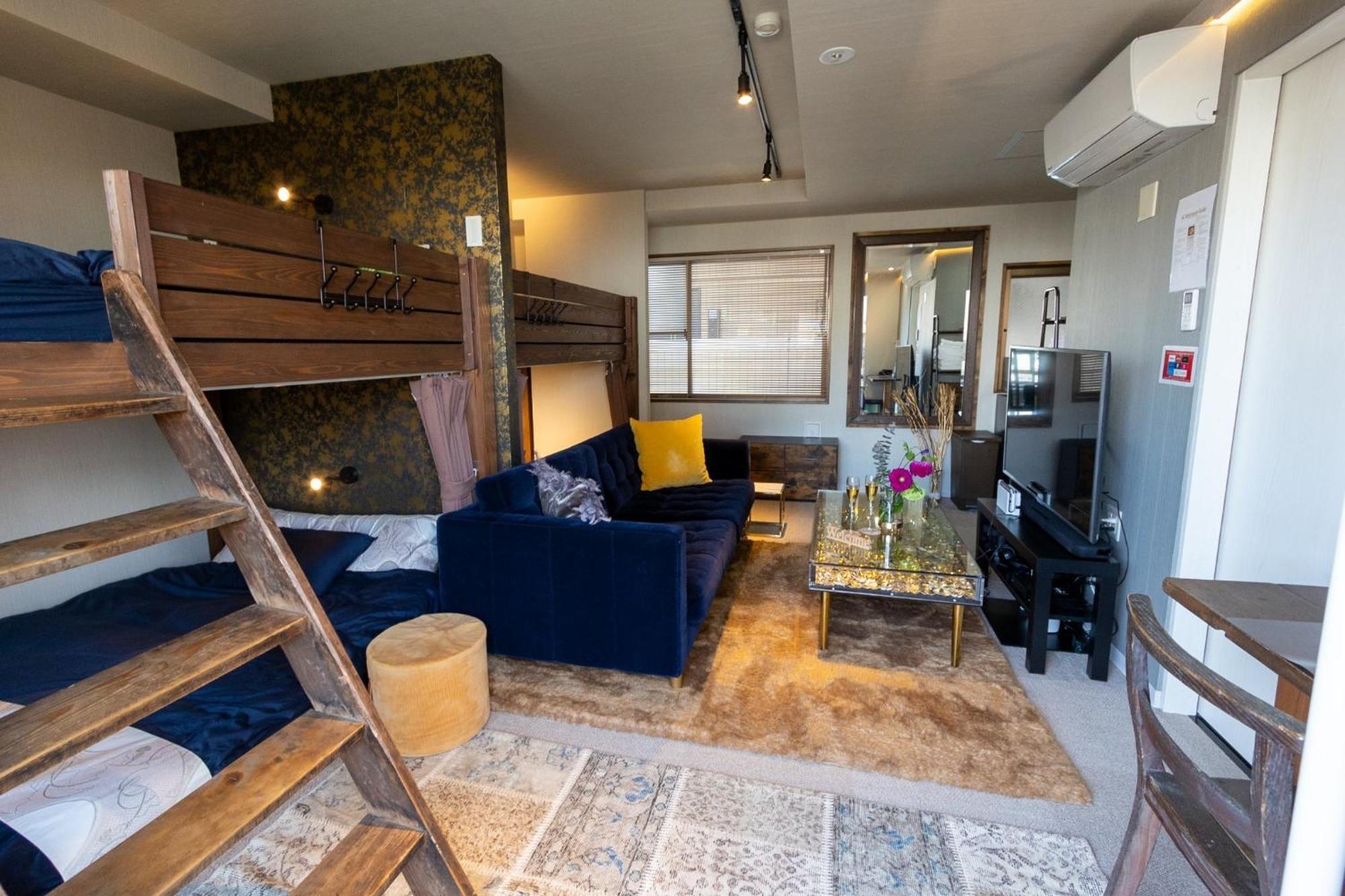 Hotel Tokyo Hub - Vacation Stay 27694V Esterno foto